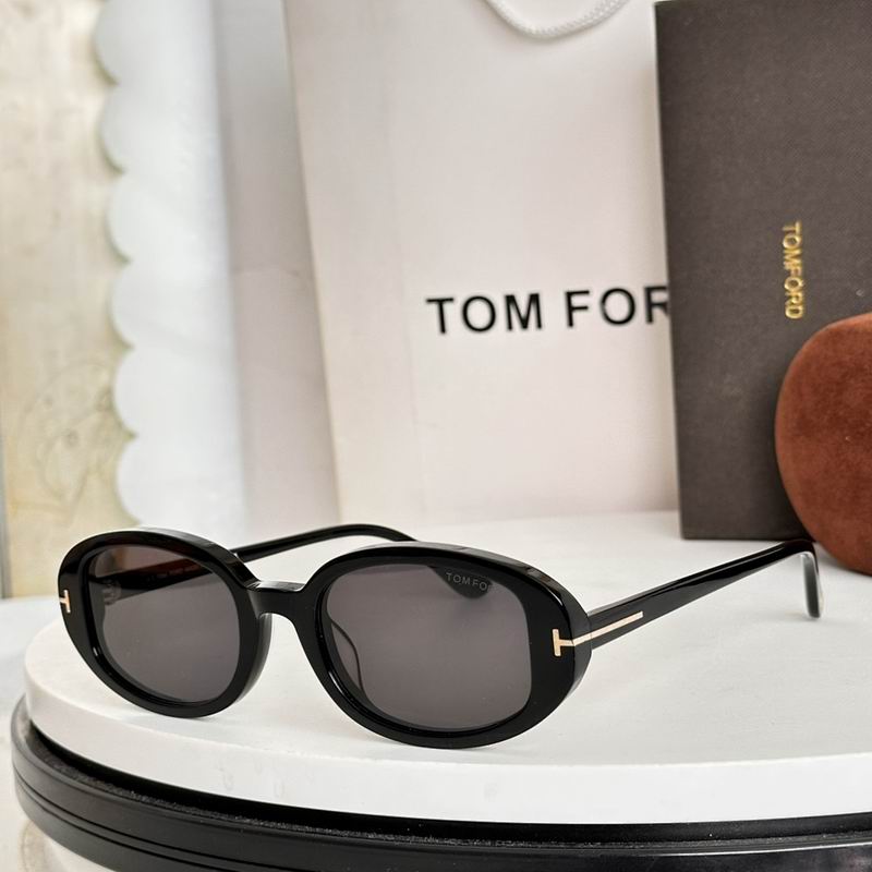 TOM FORD Glasses sms (684)