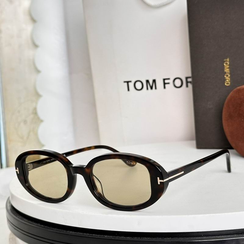 TOM FORD Glasses sms (685)