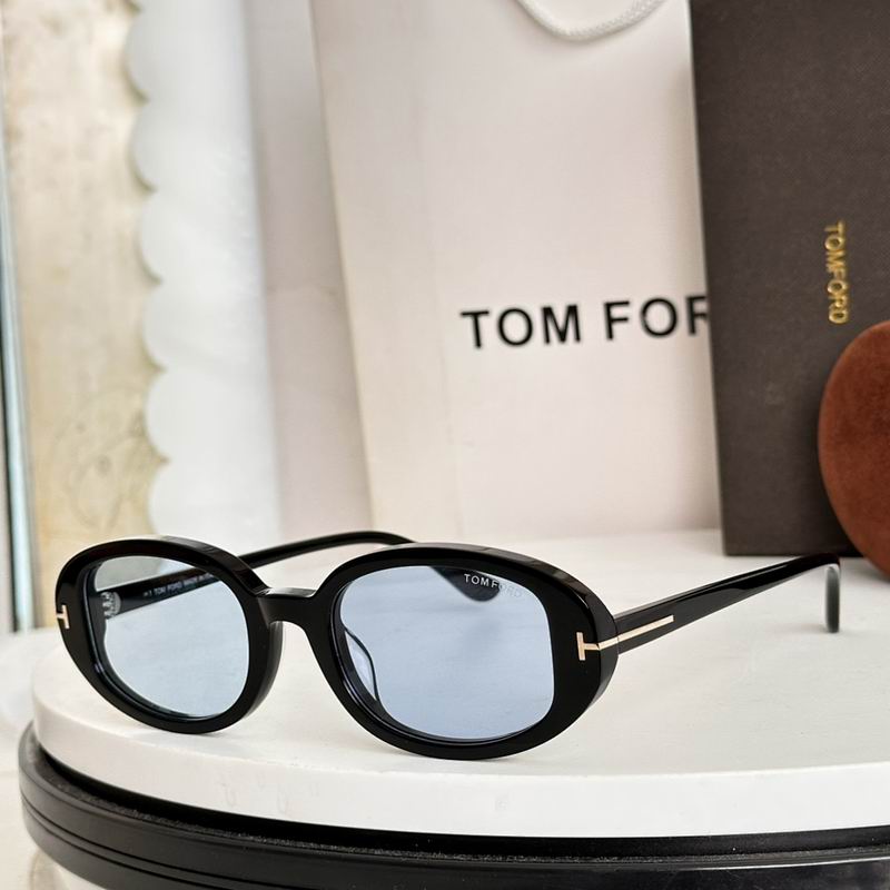 TOM FORD Glasses sms (686)