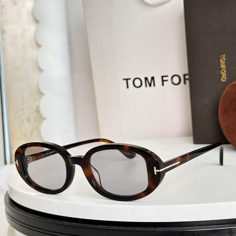 TOM FORD Glasses sms (687)