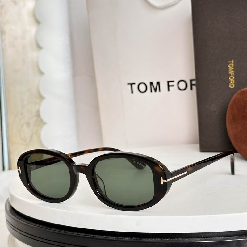 TOM FORD Glasses sms (688)