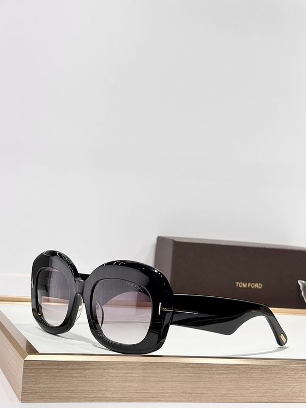 TOM FORD Glasses sms (725)