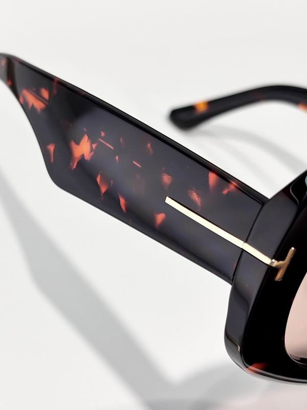 TOM FORD Glasses sms (728)