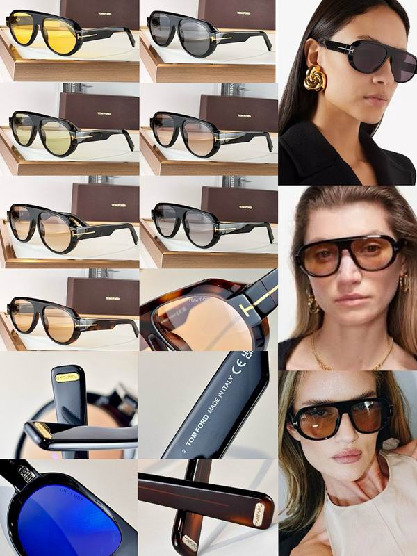 TOM FORD Glasses sms (73)