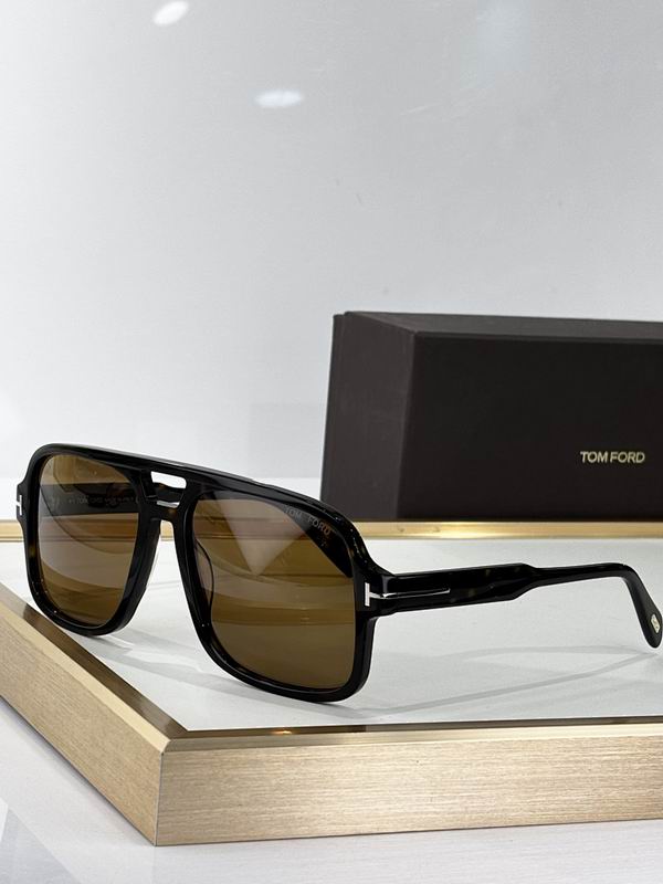 TOM FORD Glasses sms (733)