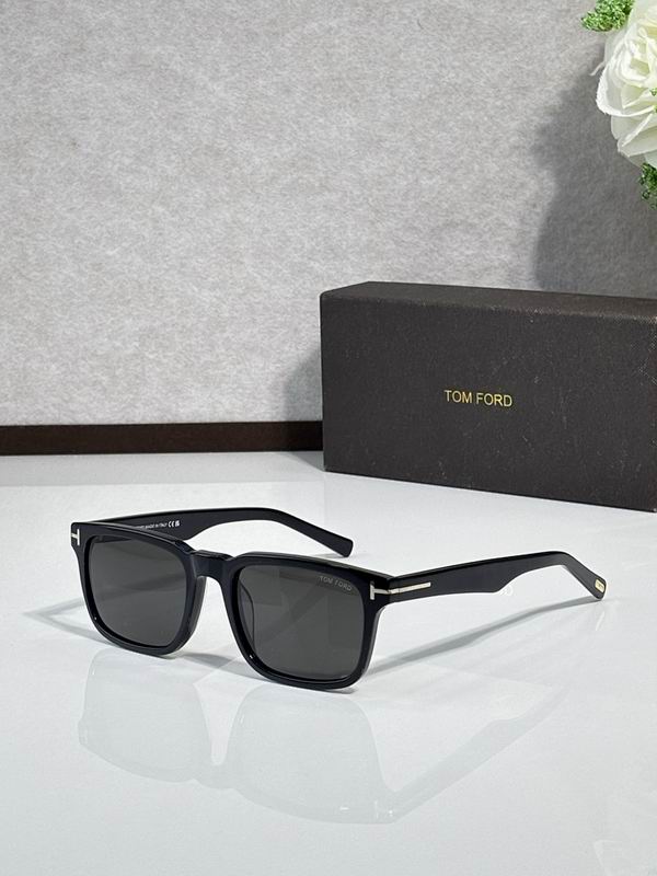 TOM FORD Glasses sms (741)
