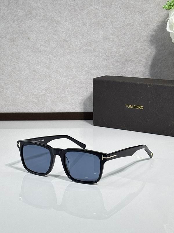 TOM FORD Glasses sms (742)