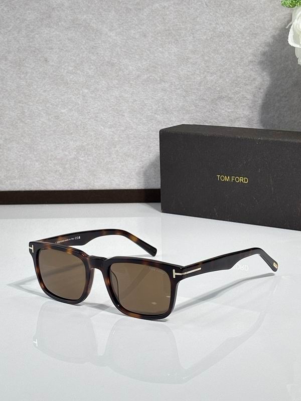 TOM FORD Glasses sms (746)