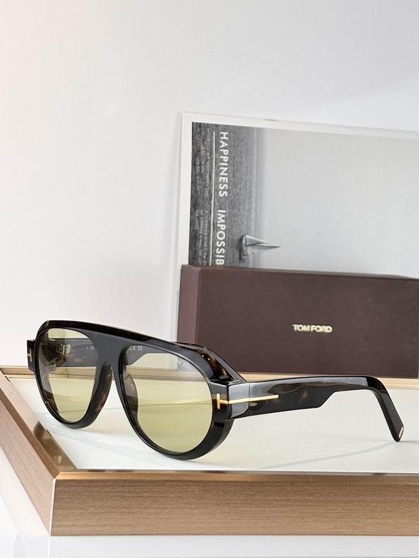 TOM FORD Glasses sms (75)