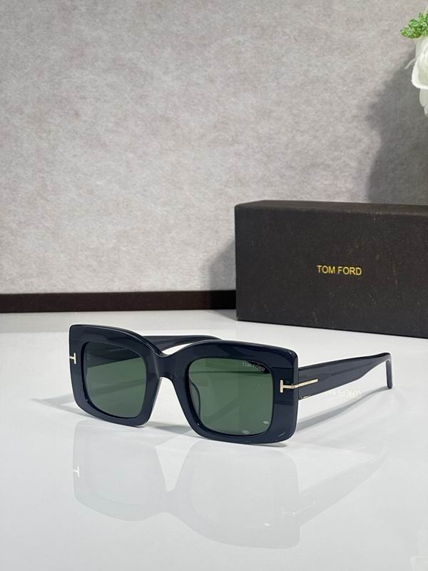 TOM FORD Glasses sms (753)