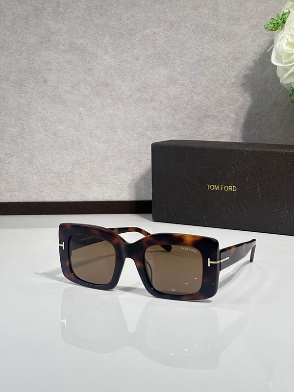 TOM FORD Glasses sms (754)