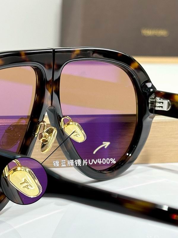 TOM FORD Glasses sms (768)