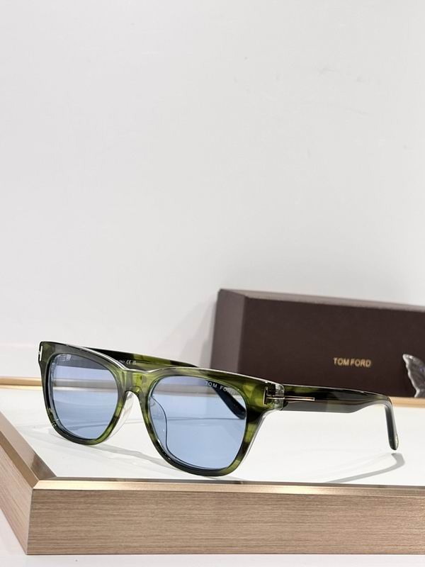 TOM FORD Glasses sms (771)