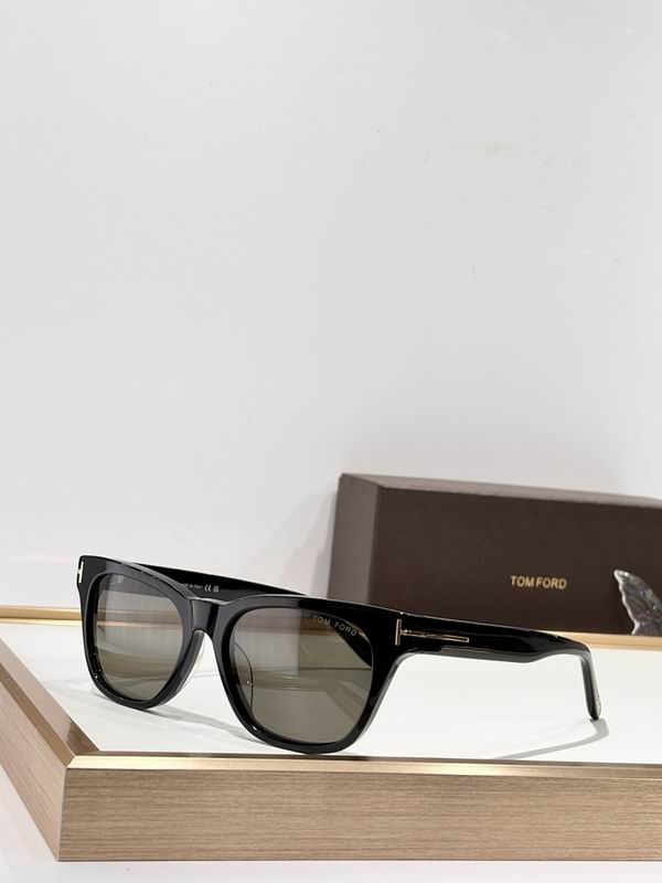 TOM FORD Glasses sms (776)