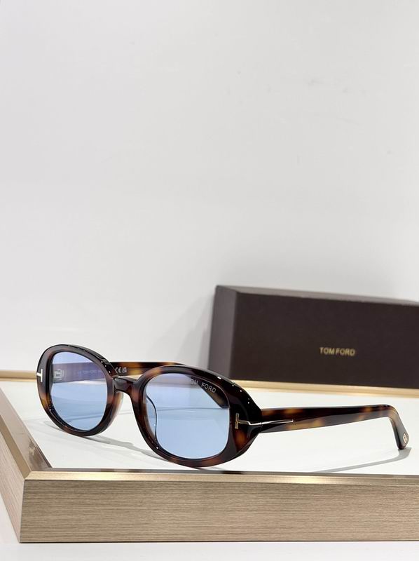 TOM FORD Glasses sms (783)