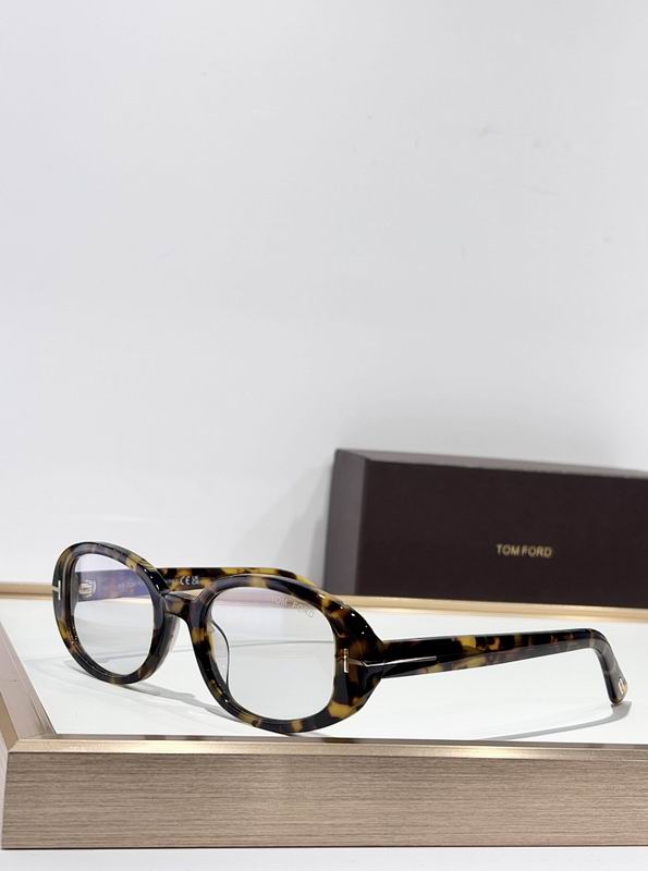 TOM FORD Glasses sms (784)