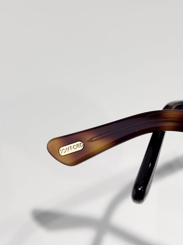 TOM FORD Glasses sms (785)