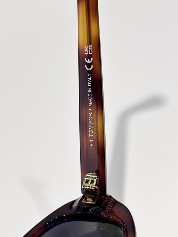 TOM FORD Glasses sms (786)