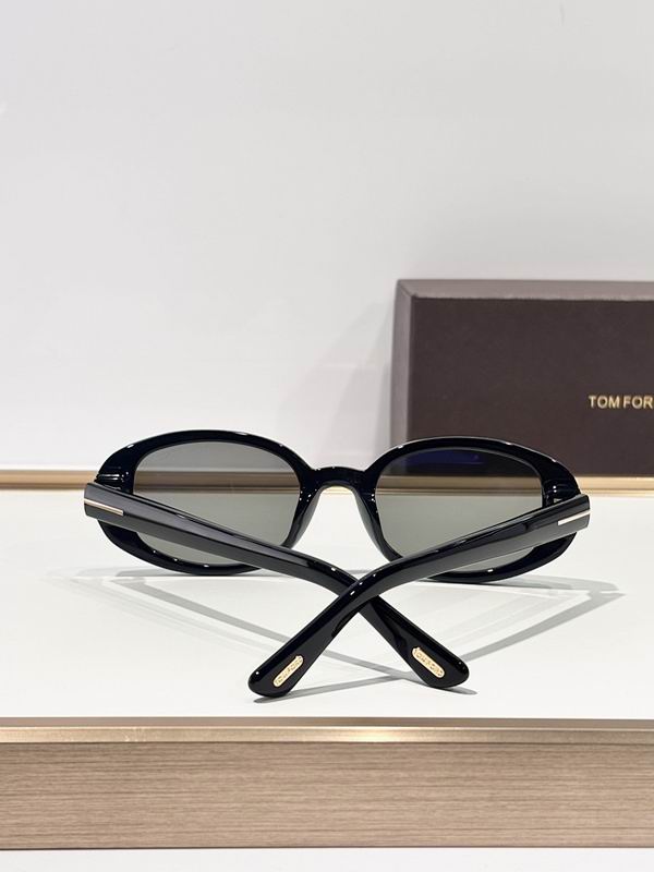 TOM FORD Glasses sms (788)