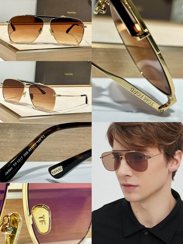 TOM FORD Glasses sms (790)