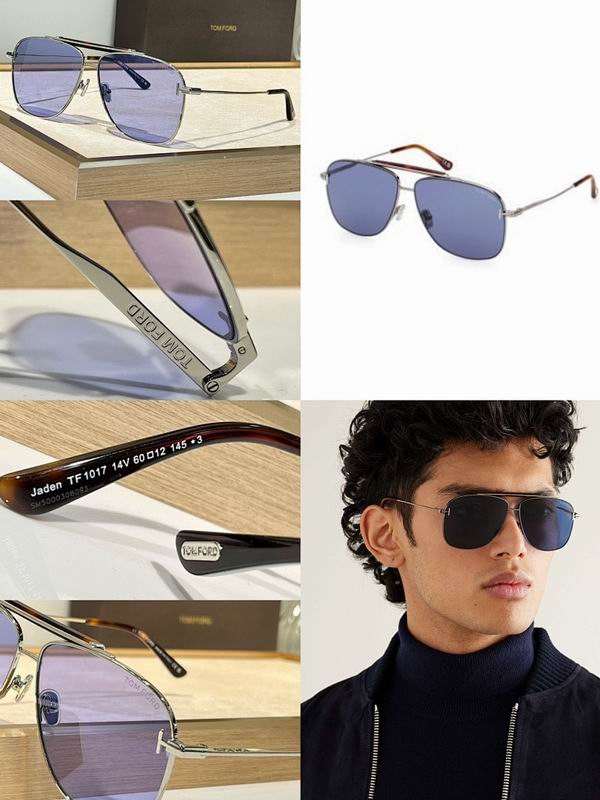 TOM FORD Glasses sms (791)