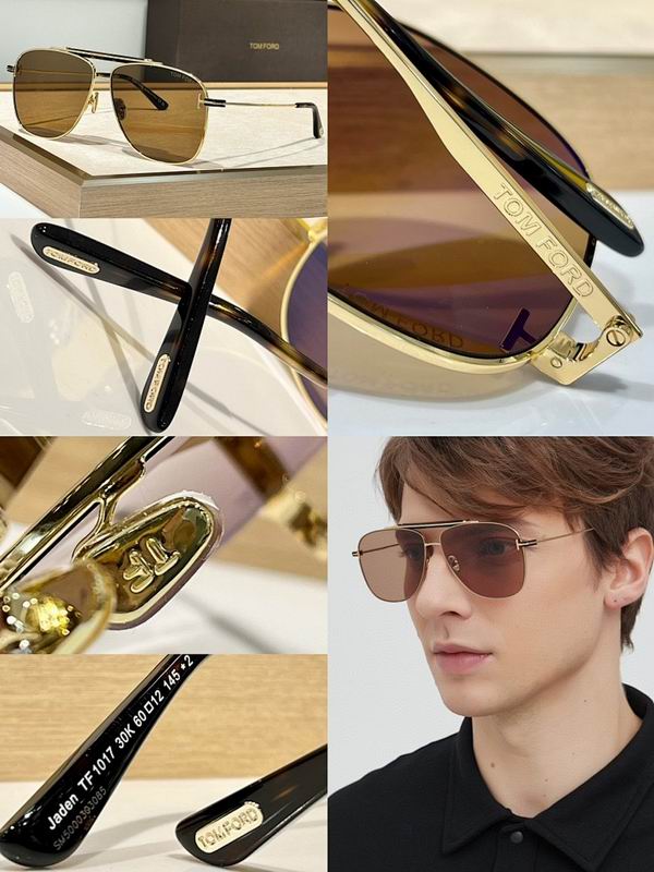 TOM FORD Glasses sms (792)
