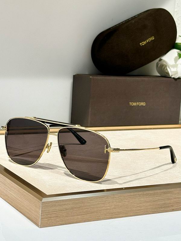 TOM FORD Glasses sms (794)
