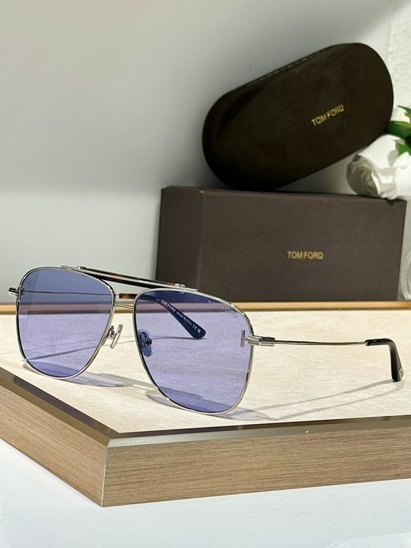 TOM FORD Glasses sms (795)