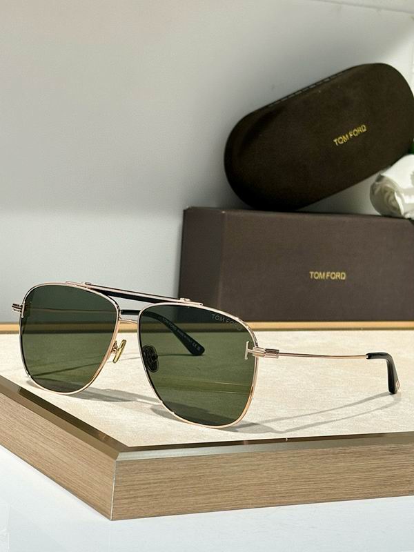 TOM FORD Glasses sms (796)