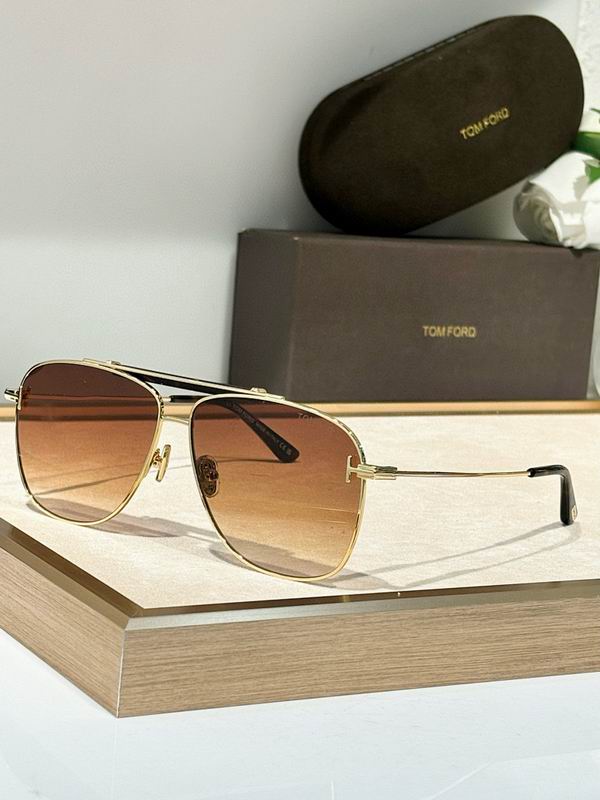 TOM FORD Glasses sms (797)