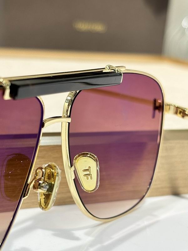 TOM FORD Glasses sms (799)