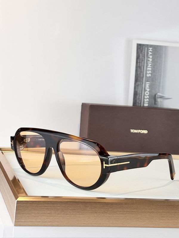 TOM FORD Glasses sms (80)