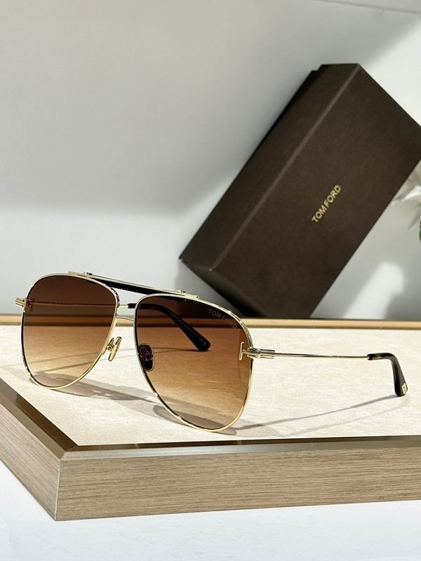 TOM FORD Glasses sms (807)