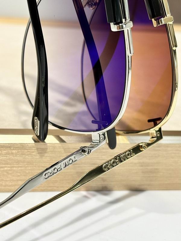 TOM FORD Glasses sms (809)
