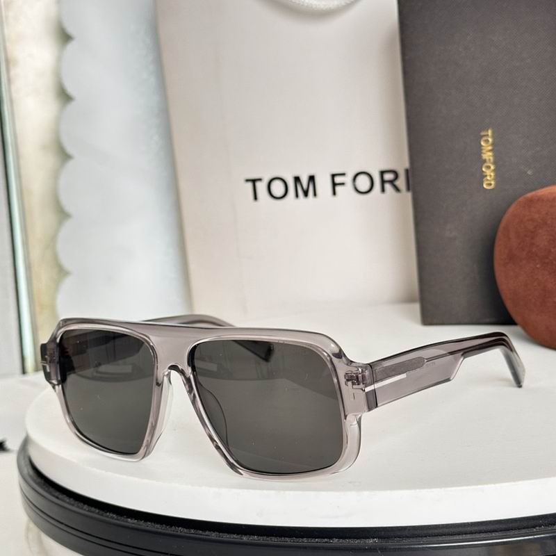 TOM FORD Glasses sms (817)