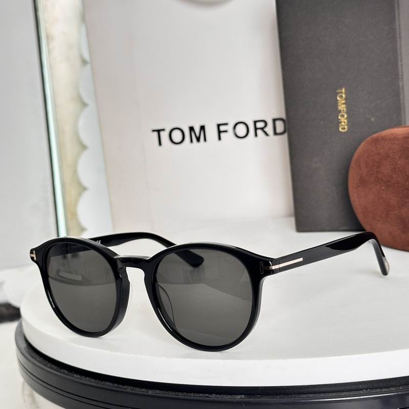 TOM FORD Glasses sms (826)