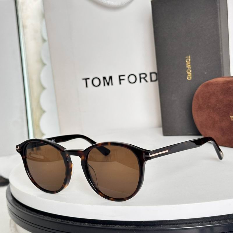 TOM FORD Glasses sms (827)