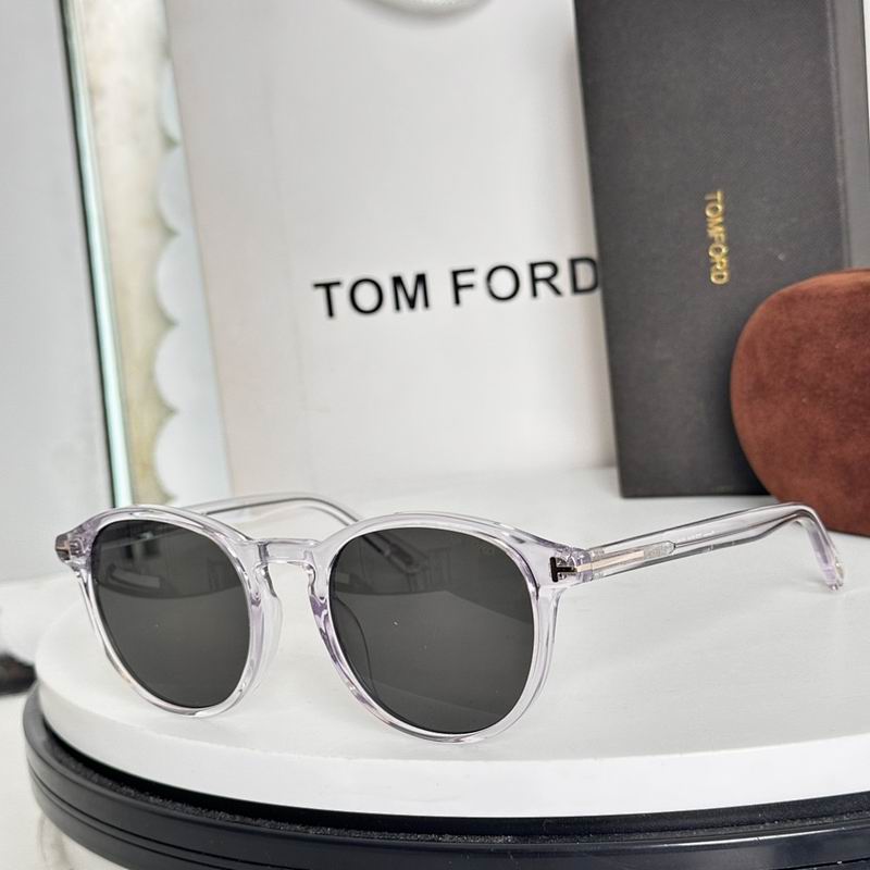 TOM FORD Glasses sms (828)