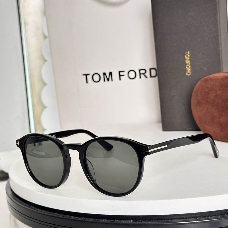 TOM FORD Glasses sms (829)