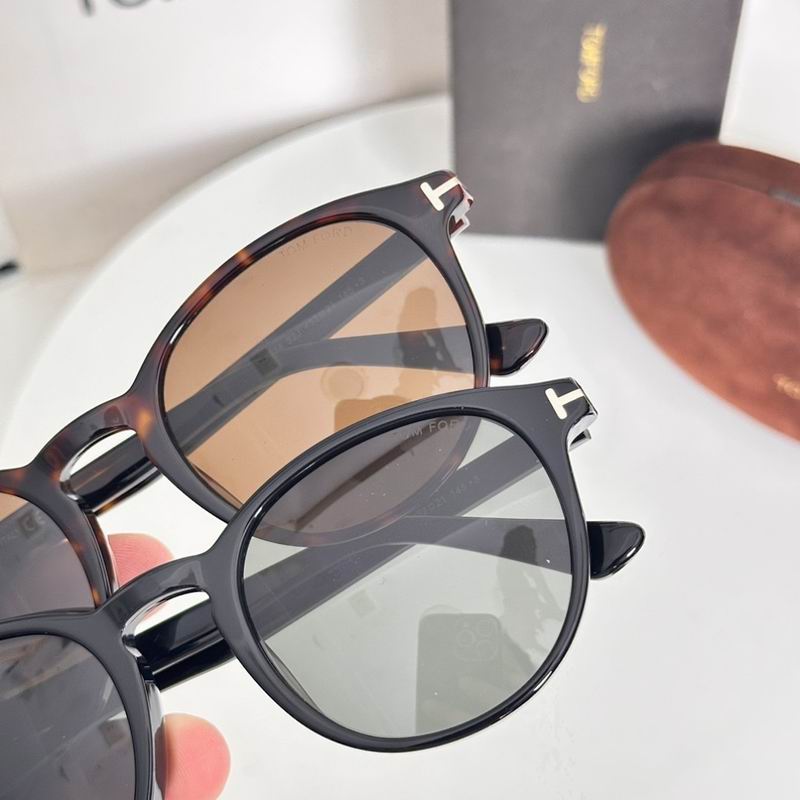 TOM FORD Glasses sms (830)