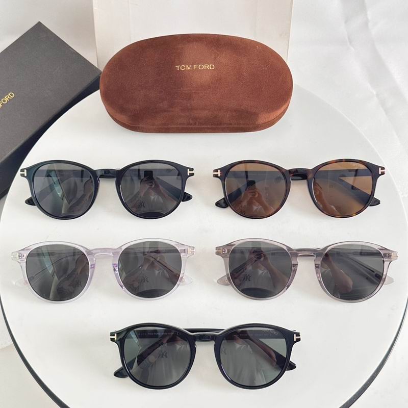 TOM FORD Glasses sms (832)