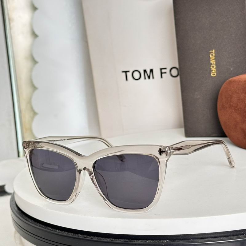 TOM FORD Glasses sms (835)