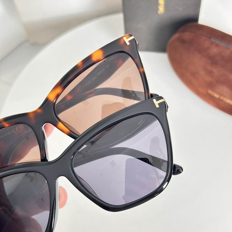TOM FORD Glasses sms (839)