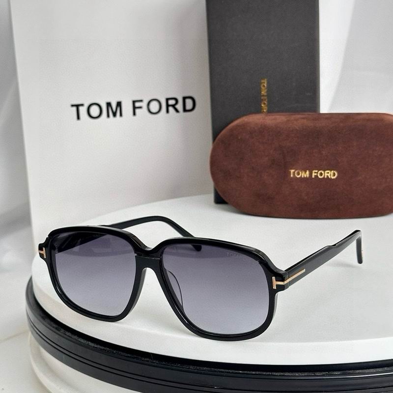 TOM FORD Glasses sms (845)