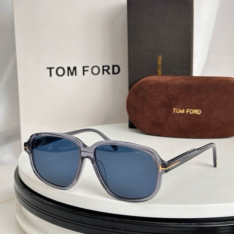 TOM FORD Glasses sms (847)