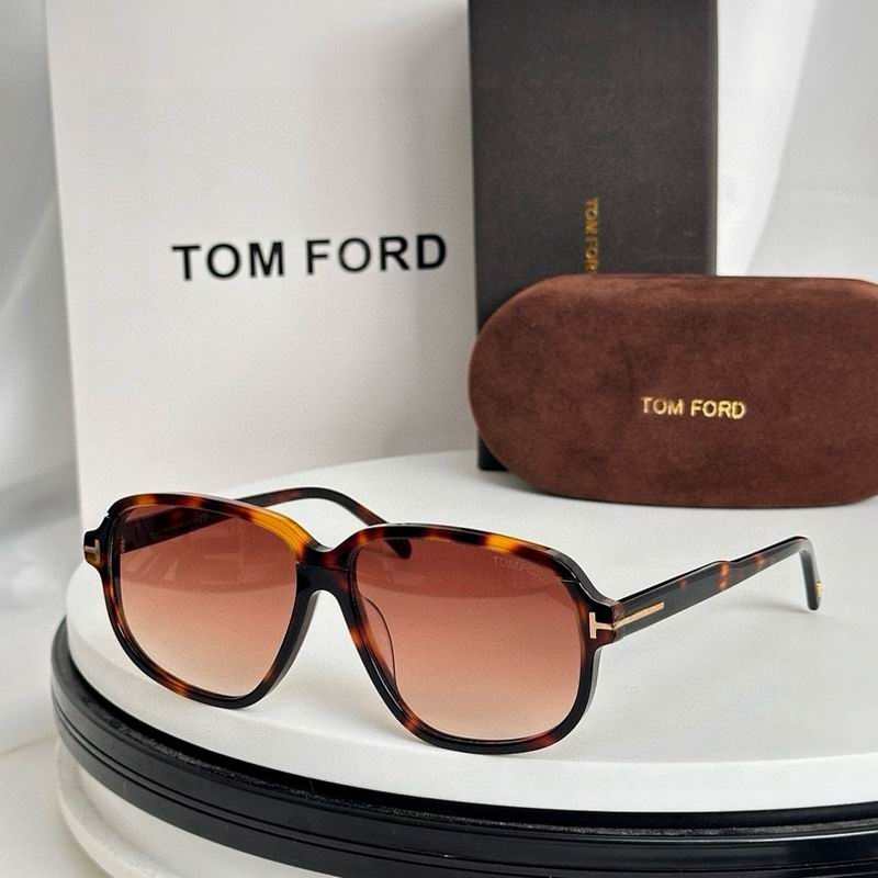 TOM FORD Glasses sms (848)