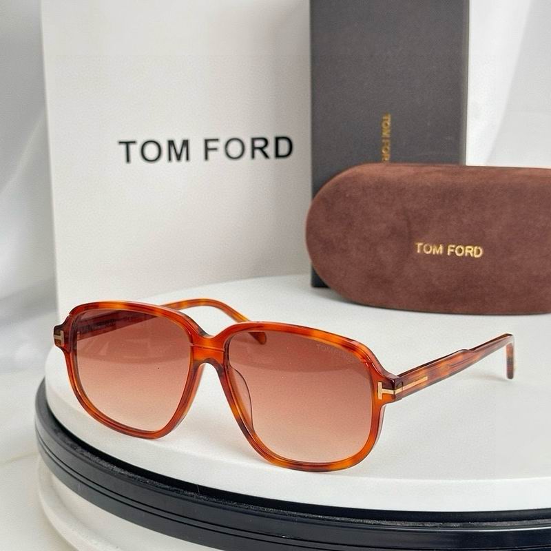 TOM FORD Glasses sms (849)