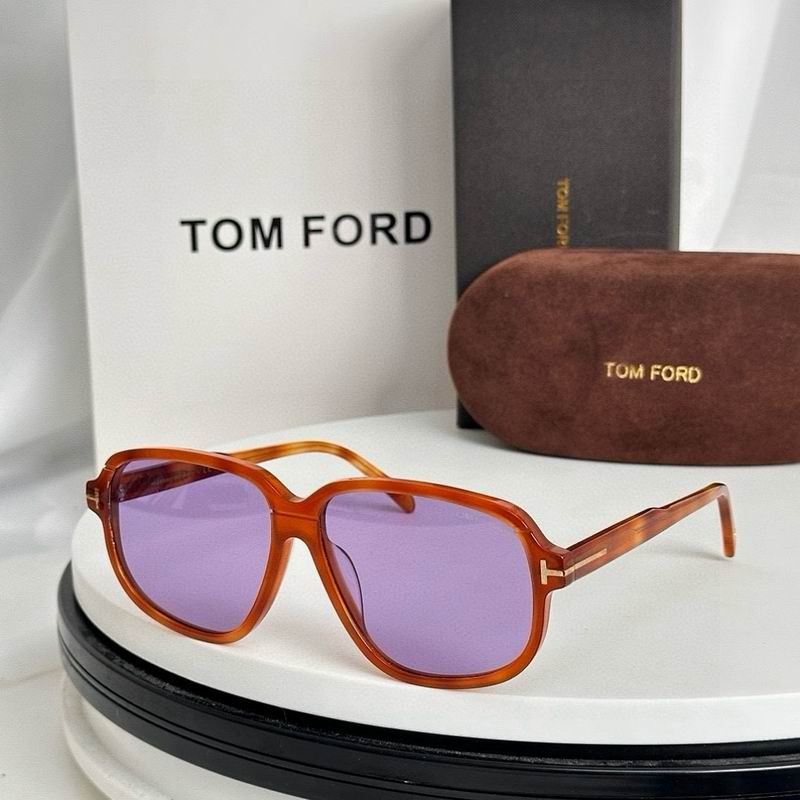 TOM FORD Glasses sms (850)