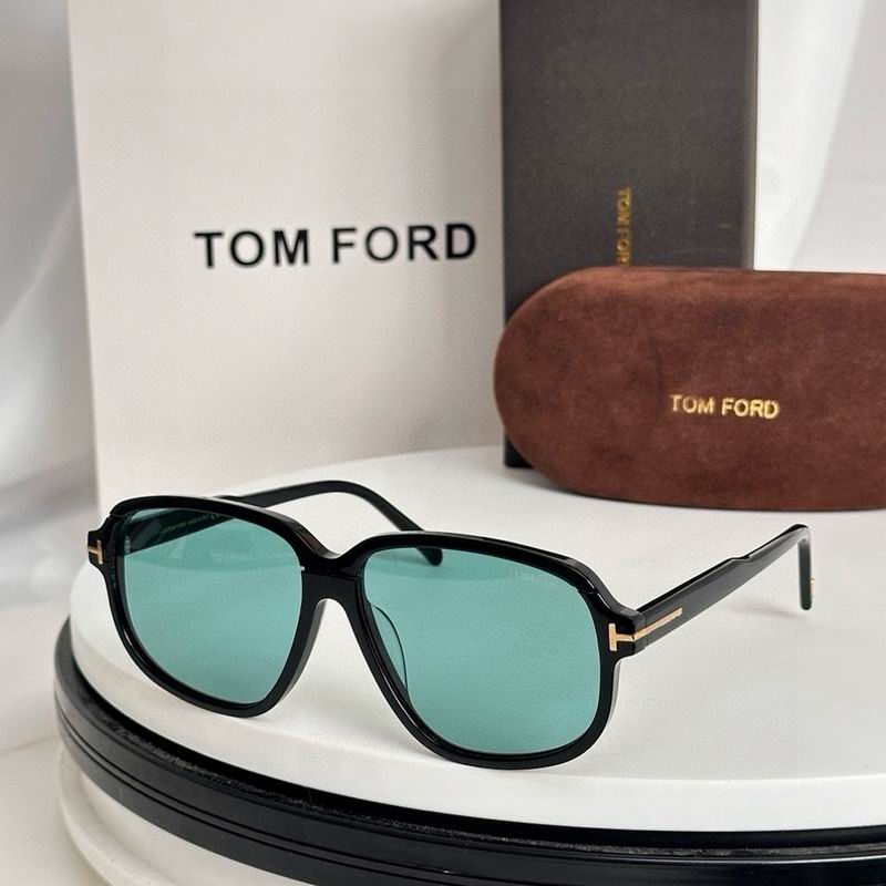 TOM FORD Glasses sms (851)