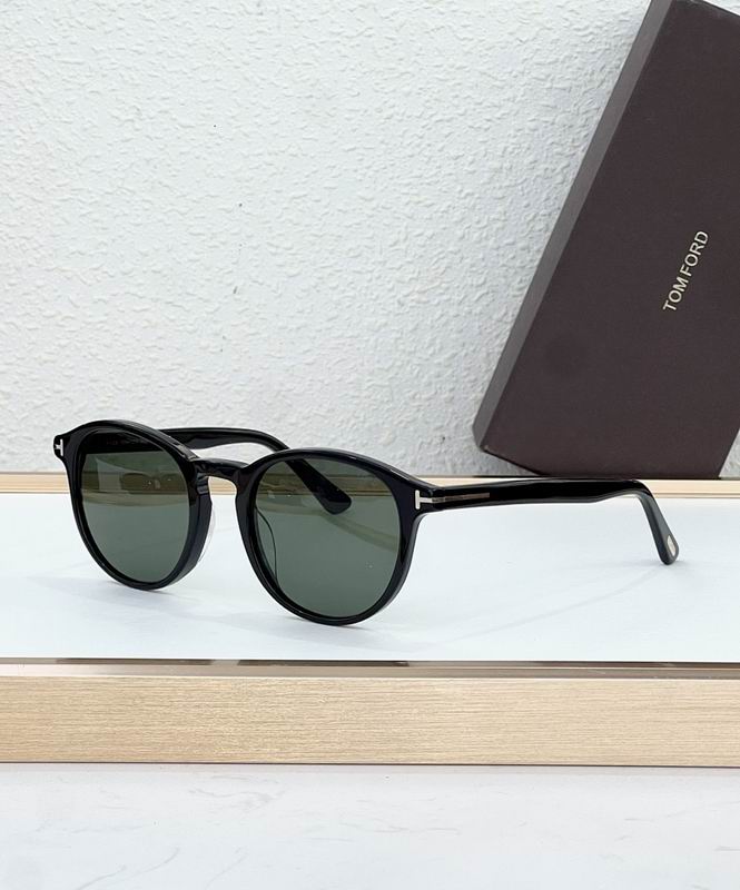 TOM FORD Glasses sms (854)